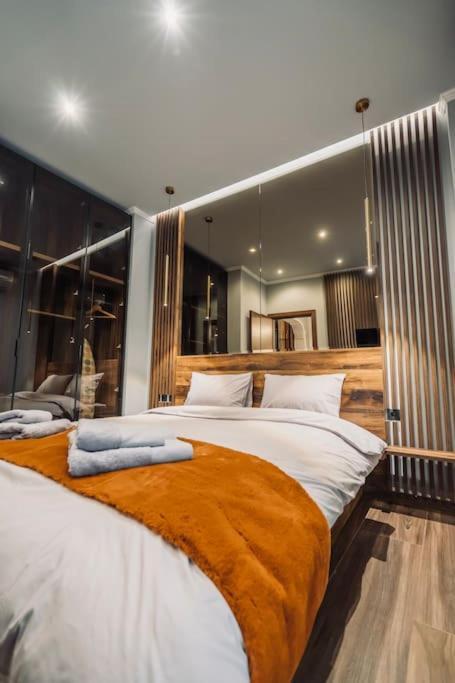 Individualliving 1 Excellent Central Location !!! Thessaloníki Eksteriør billede