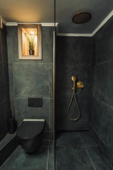 Individualliving 1 Excellent Central Location !!! Thessaloníki Eksteriør billede