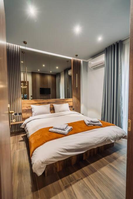 Individualliving 1 Excellent Central Location !!! Thessaloníki Eksteriør billede