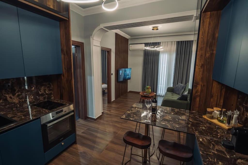 Individualliving 1 Excellent Central Location !!! Thessaloníki Eksteriør billede