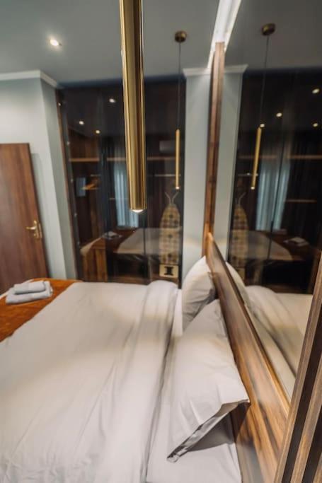 Individualliving 1 Excellent Central Location !!! Thessaloníki Eksteriør billede