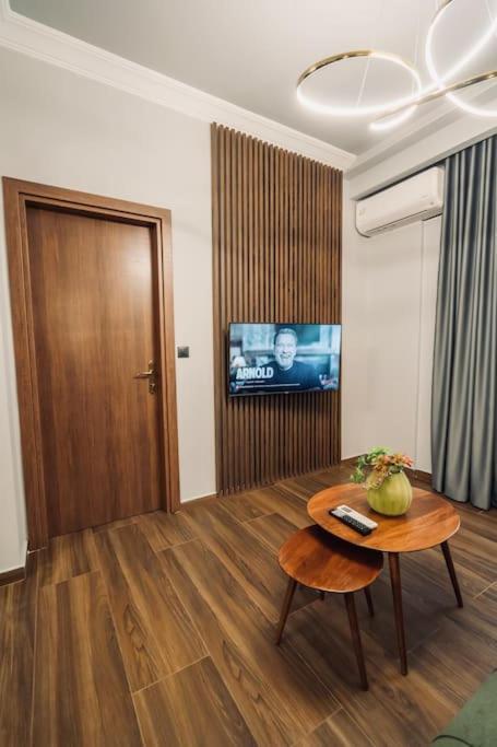 Individualliving 1 Excellent Central Location !!! Thessaloníki Eksteriør billede
